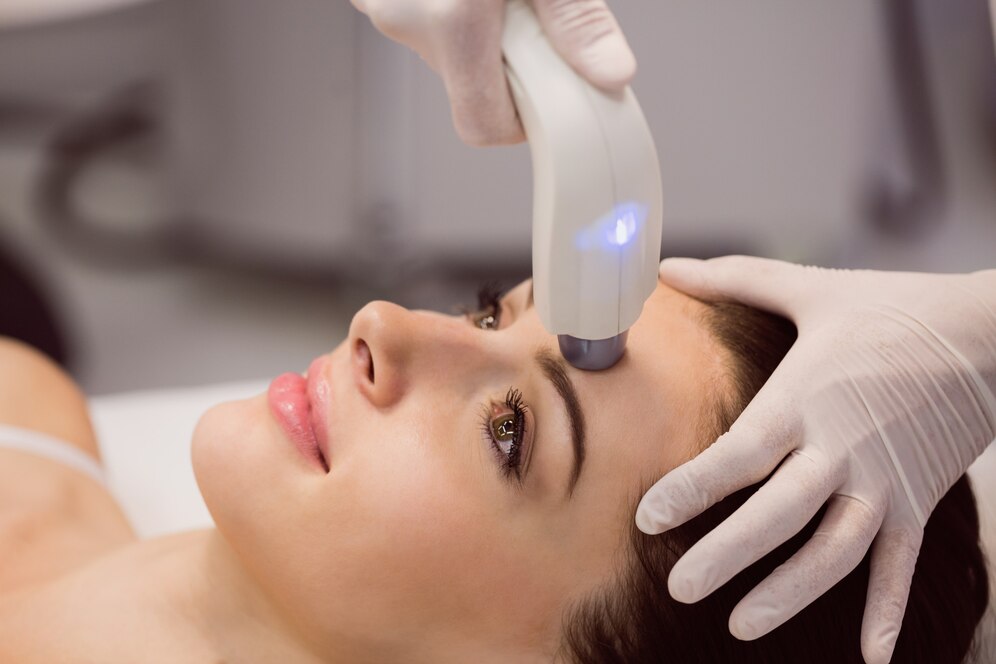 best dermatologist for laser hair removal in Chandigarh