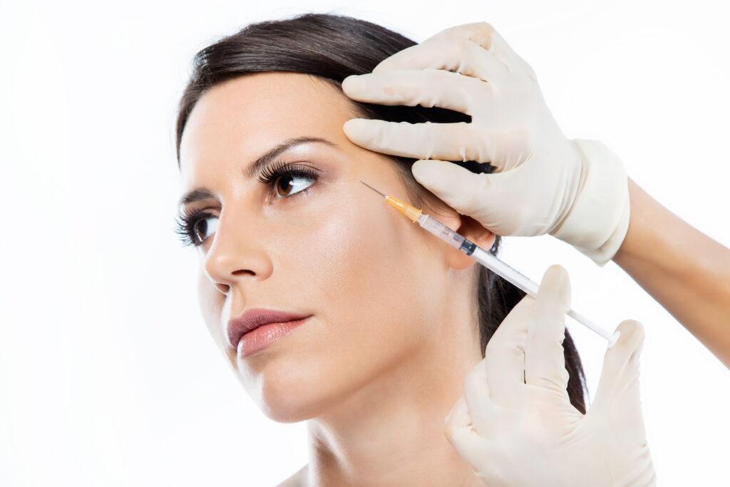 Botox Treatments in Chandigarh